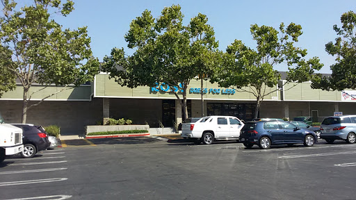 Clothing Store «Ross Dress for Less», reviews and photos, 46551 Mission Blvd, Fremont, CA 94539, USA