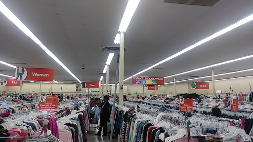 Thrift Store «Unique», reviews and photos, 3041 W 159th St, Markham, IL 60428, USA