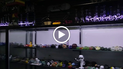 Vaporizer Store «ROCK N ROLL IT SMOKE SHOP», reviews and photos, 2456 FM 1960, Houston, TX 77068, USA