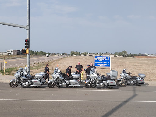 Used Motorcycle Dealer «Motorcycle Depot», reviews and photos, 600 Telluride St E, Aurora, CO 80011, USA