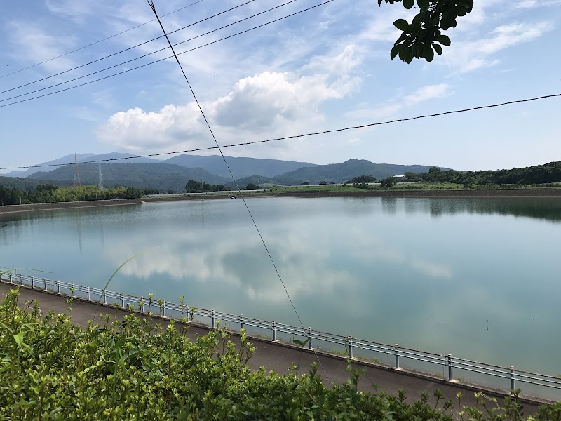 一ツ瀬川土地改良区