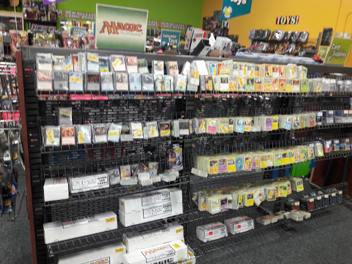 DVD Store «Movie Trading Company», reviews and photos, 2311 Colorado Blvd, Denton, TX 76205, USA