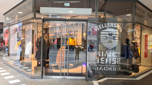 Wellensteyn Store München