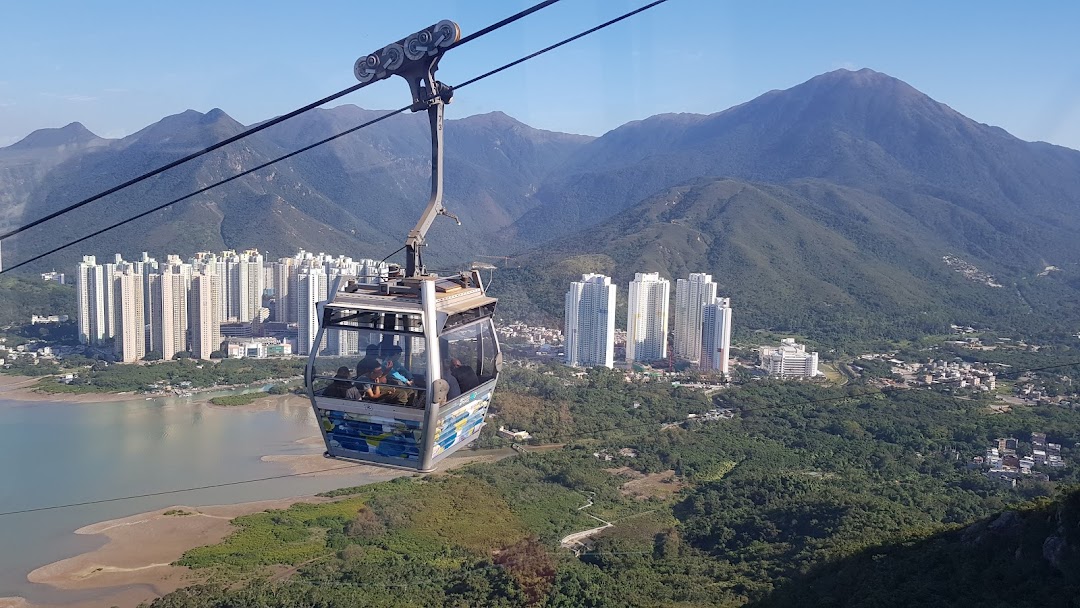 Hong Kong, Hong Kong