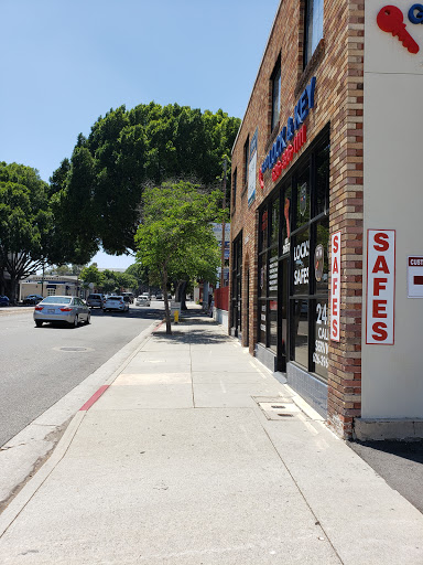 Locksmith «Good Lock & Key», reviews and photos, 2620 E Colorado Blvd, Pasadena, CA 91107, USA