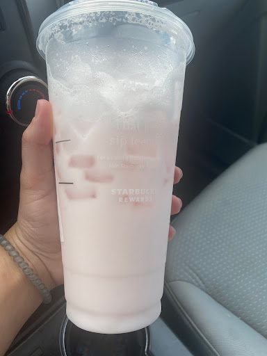 Coffee Shop «Starbucks», reviews and photos, 284 N Jacob Dr, Bloomington, IN 47404, USA