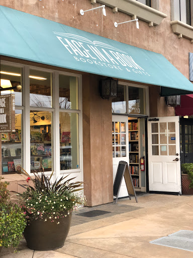 Gift Shop «Face In A Book», reviews and photos, 4359 Town Center Blvd, El Dorado Hills, CA 95762, USA