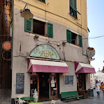 Photo n°1 de l'avis de Al. fait le 20/09/2020 à 05:49 sur le  Cafè Il Barbarossa à Genoa