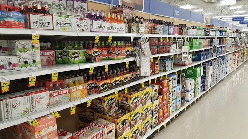 Grocery Store «Meijer», reviews and photos, 13000 Middlebelt Rd, Livonia, MI 48150, USA