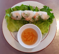 Soupe du Restaurant asiatique Le Dragon de Jade à Le Bouscat - n°2