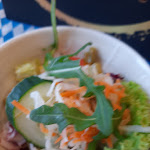 Photo n°2 de l'avis de Frank.m fait le 04/10/2023 à 08:54 sur le  Restaurant le Flam à Wilhelmshaven