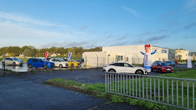TTRM Auto à La Ville-aux-Dames