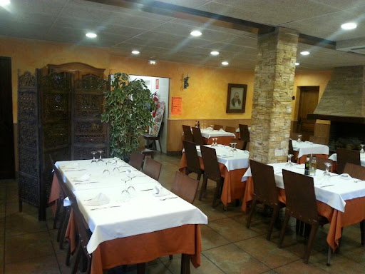 Restaurant la Pala en Barcelona