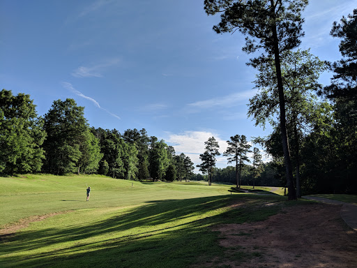 Golf Course «Falls Village Golf Course», reviews and photos, 115 Falls Village Dr, Durham, NC 27703, USA