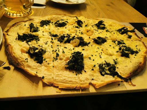 Le Feu - Der Flammkuchen in Burgwedel