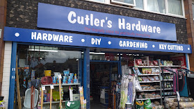 Cutlers Hardware