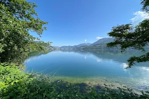 Passerella Ciclabile Lago di Caldonazzo image