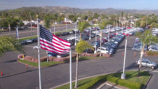 Hyundai Escondido image