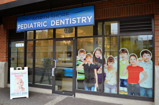 North Shore Pediatric Dentistry