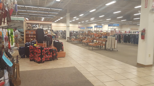 Clothing Store «Burlington Coat Factory», reviews and photos, 5445 Atlanta Hwy, Montgomery, AL 36109, USA