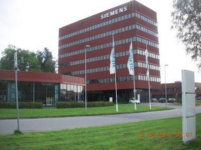 Siemens Energy AS
