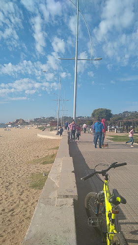 Horarios de Paso La Playa