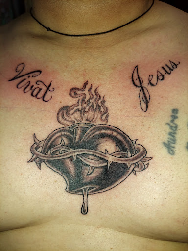 Explore 300 tattoo ideas, creative tattoo ideas in Odessa, available at Little Dragon Tattoos Studio