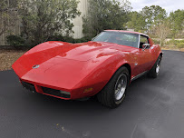 Muscle Cars USA 1 - Photo 4 - Car repair in Murrells Inlet, SC, Myrtle Beach
