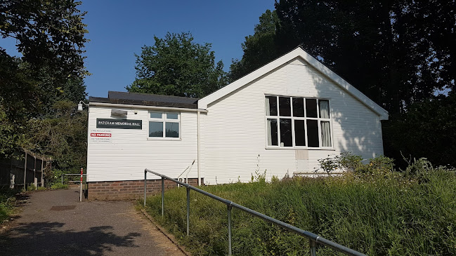 Patcham Memorial Hall - Other