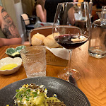 Photo n°3 de l'avis de Mo.c fait le 19/10/2023 à 20:48 sur le  Restaurante Casario à Porto