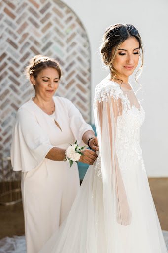 Bridal Shop «Winnie Couture», reviews and photos, 5152 Buffalo Speedway, Houston, TX 77005, USA