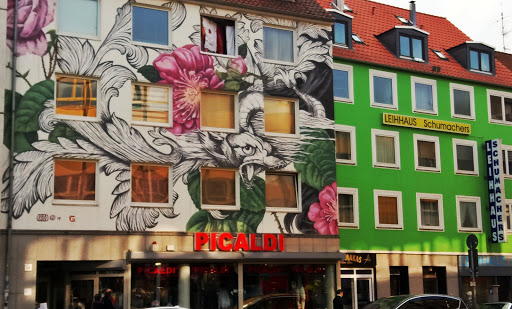 Picaldi-Store Hannover