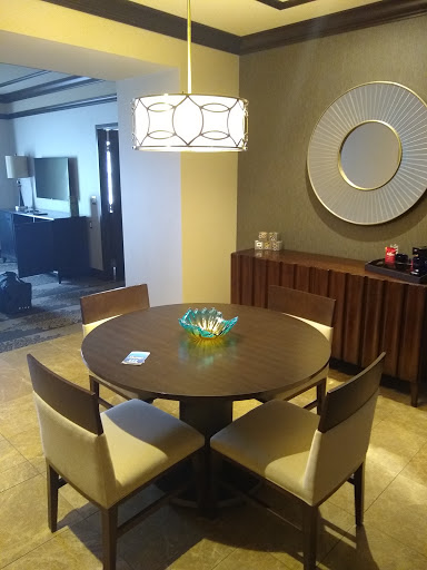 Casino «Saratoga Casino and Hotel», reviews and photos, 342 Jefferson St, Saratoga Springs, NY 12866, USA