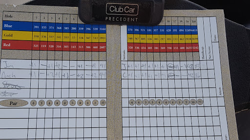 Golf Course «South Lakes Golf Course», reviews and photos, 9253 S Elwood Ave, Jenks, OK 74037, USA