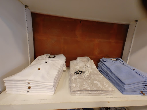 Clothing Store «Yaga Clothing Store», reviews and photos, 2109 Strand St, Galveston, TX 77550, USA