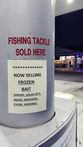 Gas Station «Chevron», reviews and photos, 6724 Manatee Ave W, Bradenton, FL 34209, USA