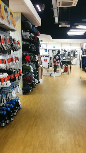 Reviews of JD Sports in Swansea - Sporting goods store