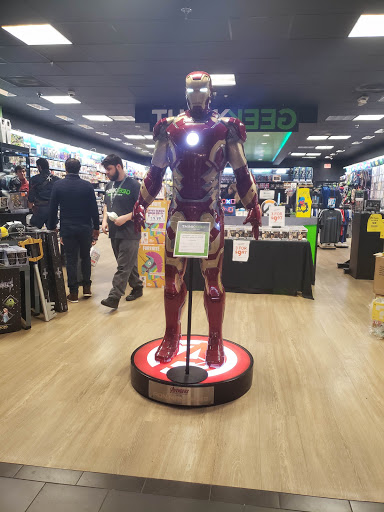 Gift Shop «ThinkGeek», reviews and photos, 8001 S Orange Blossom Trail #748, Orlando, FL 32809, USA