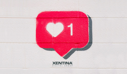 Xentina Digital Group image