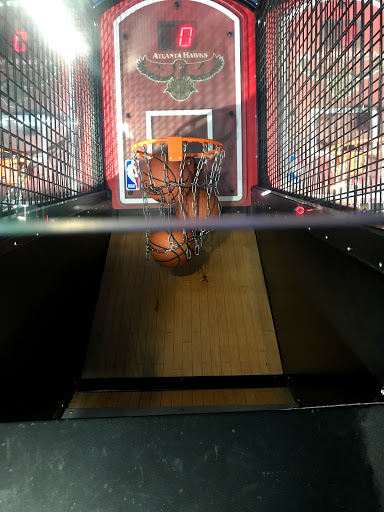 Laser Tag Center «Stars and Strikes Family Entertainment Center», reviews and photos, 1741 Mountain Industrial Blvd, Stone Mountain, GA 30083, USA