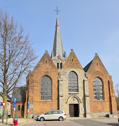 Sint-Pieters Kerk van Emelgem