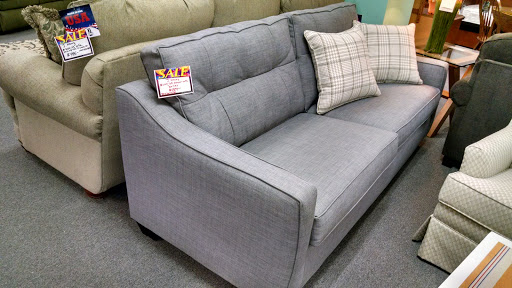 Furniture Store «Martin Fine Furniture», reviews and photos, 5420 S East St, Indianapolis, IN 46227, USA