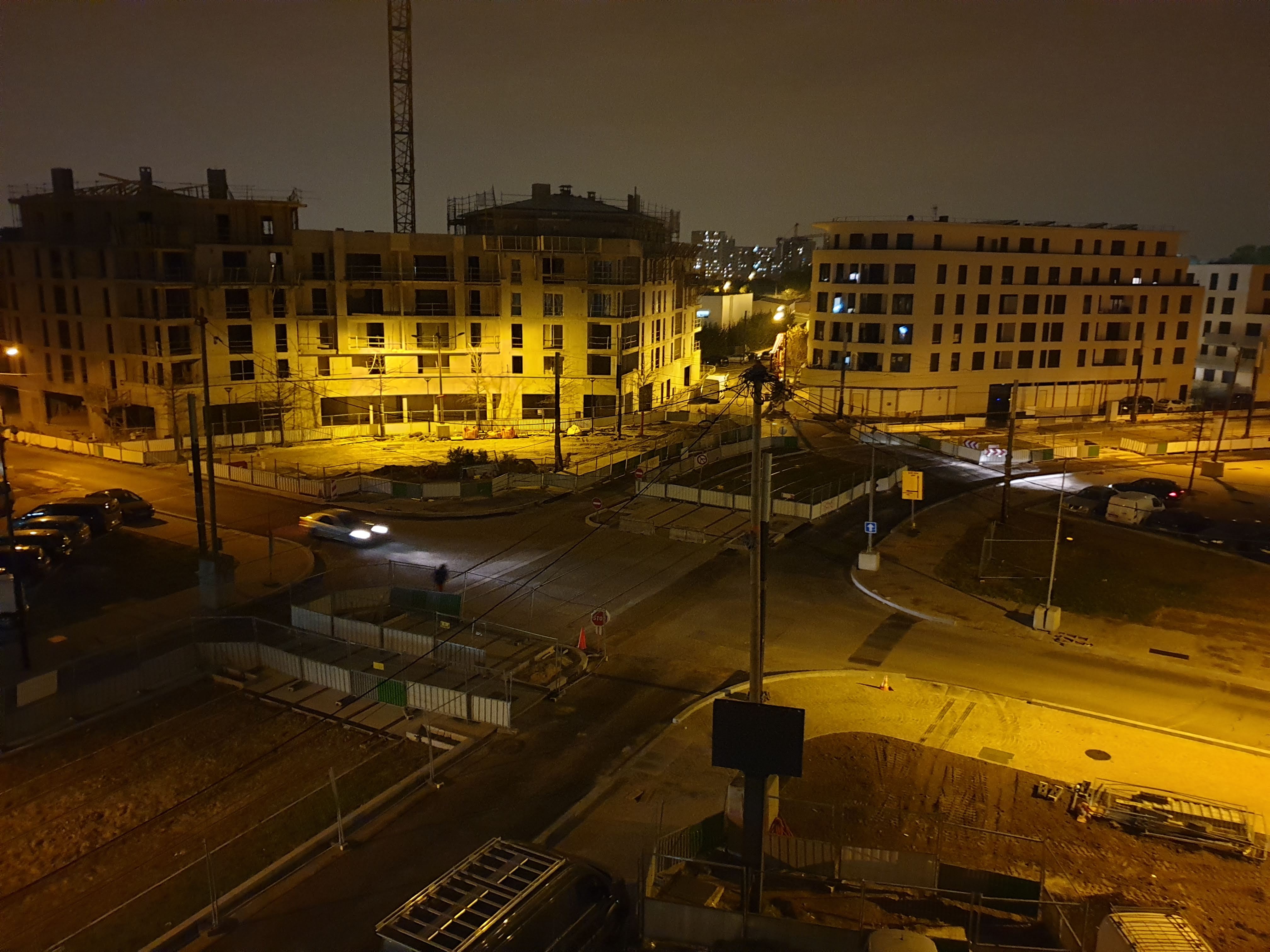Photo n° 9 de l'avis de Bayram.e fait le 20/11/2017 à 15:05