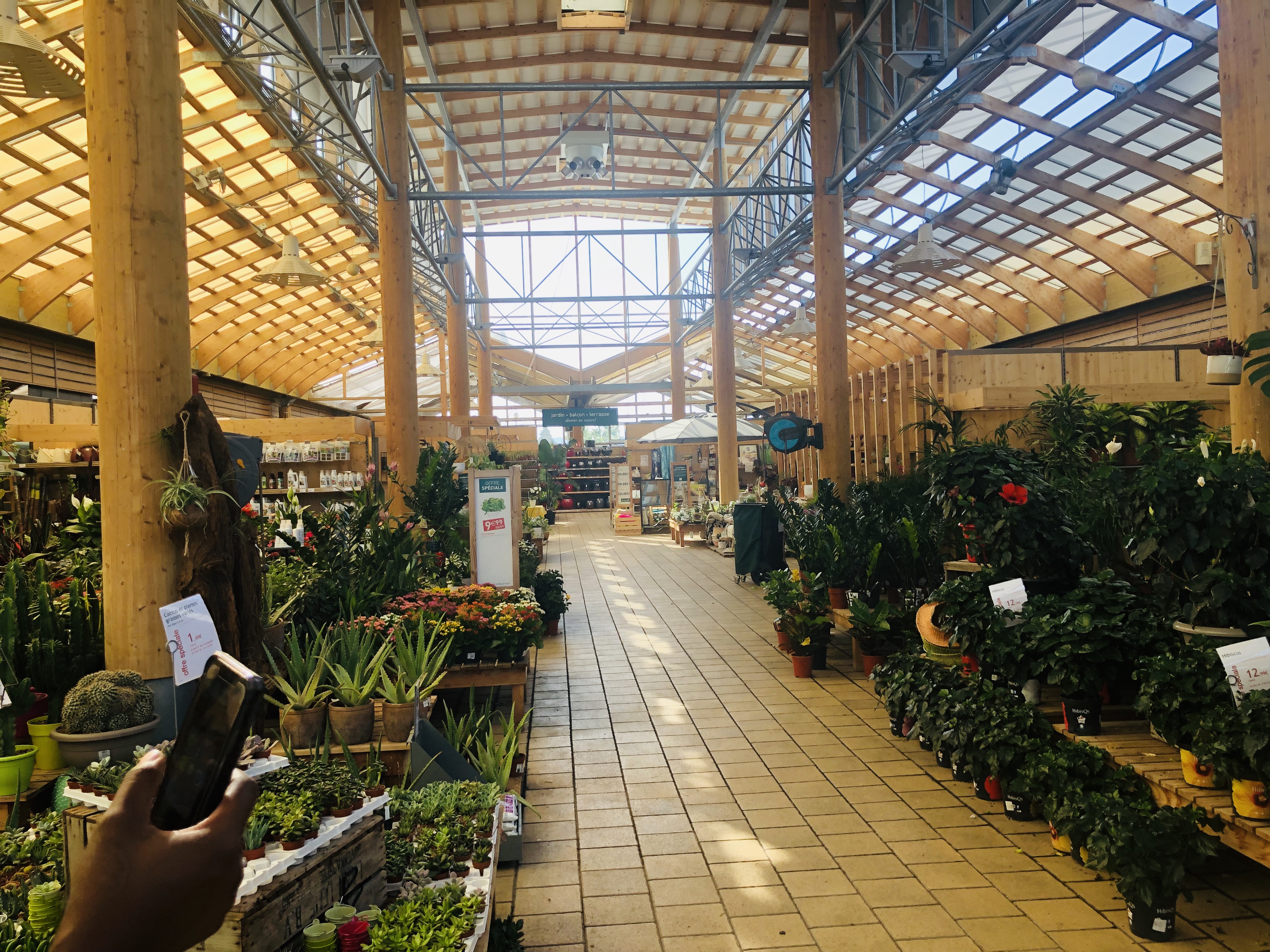 Photo n° 4 de l'avis de Awa.e fait le 13/07/2019 à 16:23