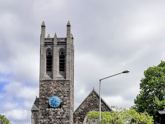 St Donard's Church of Ireland