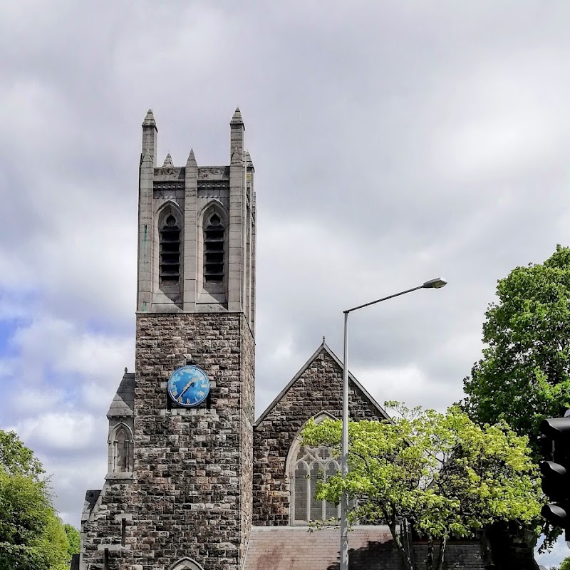 St Donard's Church of Ireland