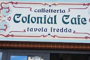 Colonial Cafè image