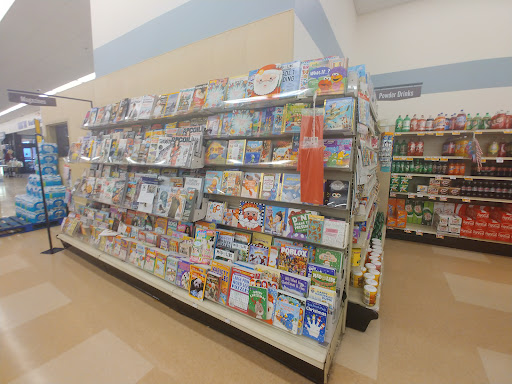 Grocery Store «Food Lion», reviews and photos, 410 Sandy Spring Rd, Laurel, MD 20707, USA