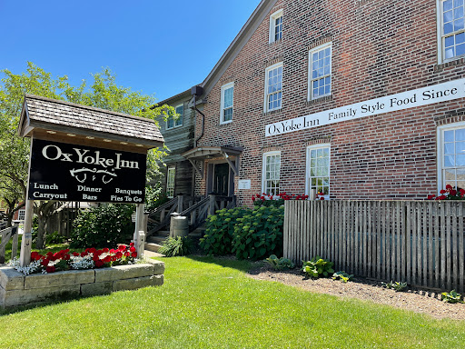 Family Restaurant «Ox Yoke Inn», reviews and photos, 4420 220th Trail, Amana, IA 52203, USA