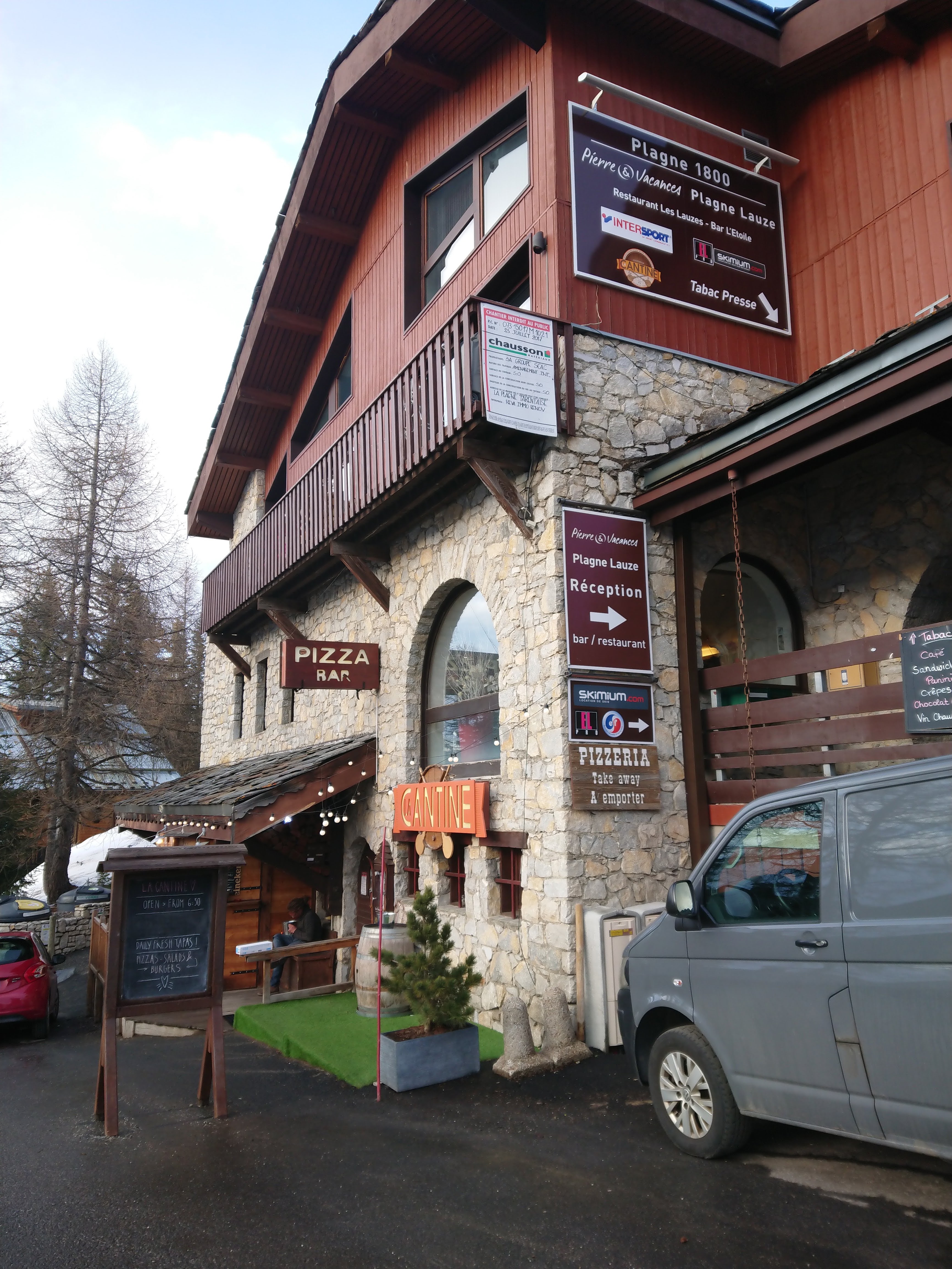 Photo n° 1 de l'avis de Richard.y fait le 13/04/2019 à 03:53